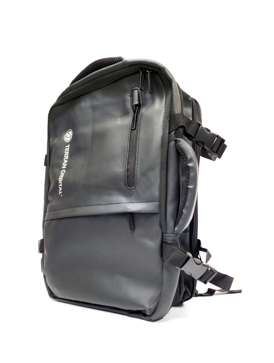 Traveler's Backpack