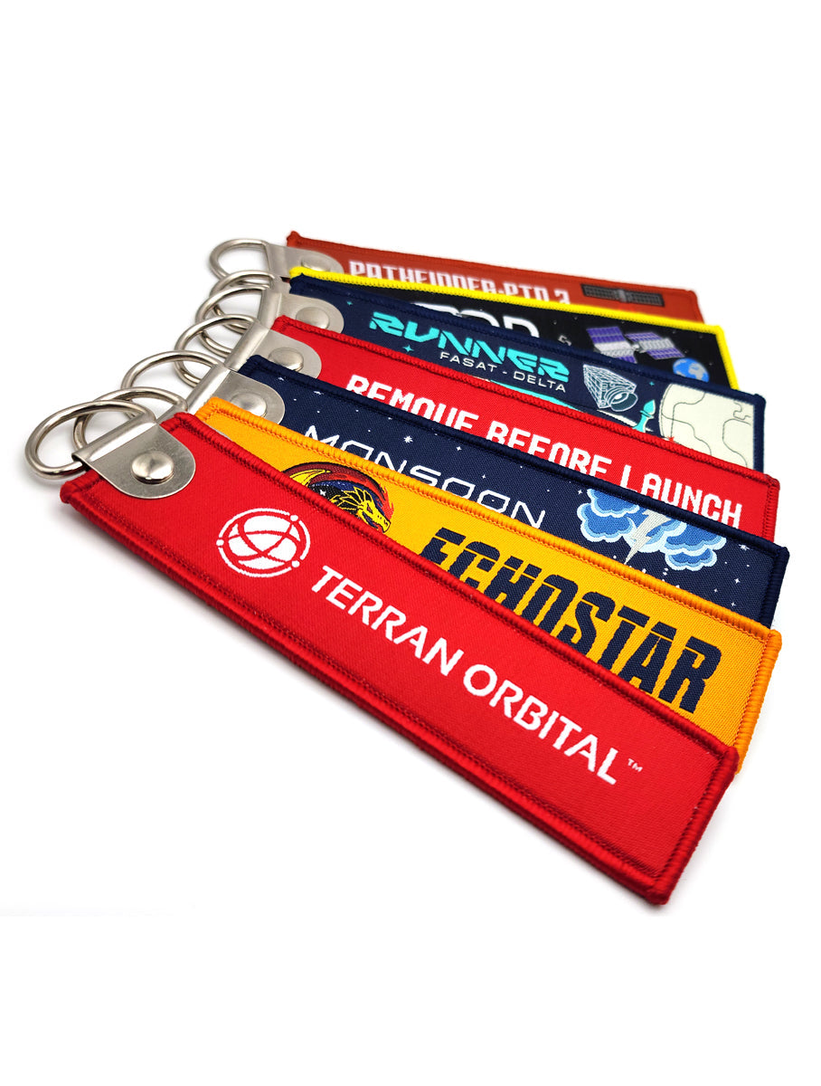 Jet Tags