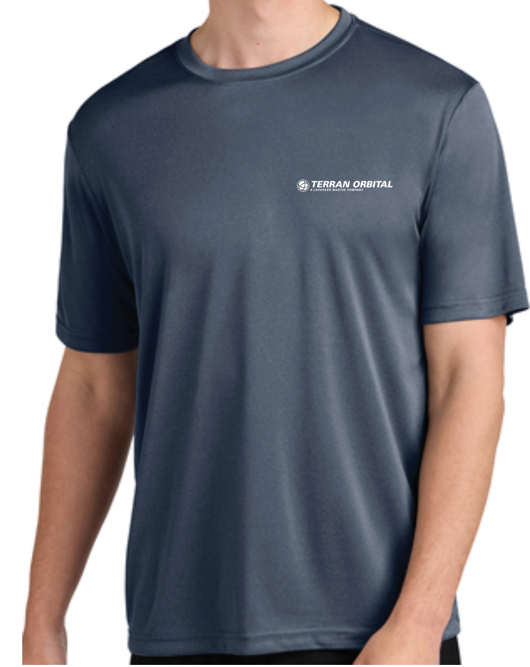 2025 Aerospace Games Shirt