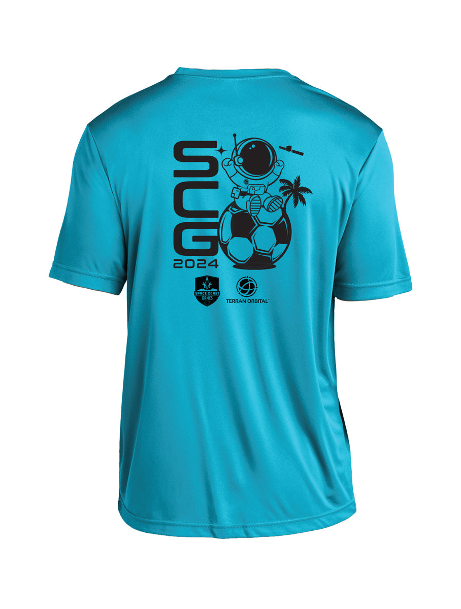2024 Aerospace Games Shirt