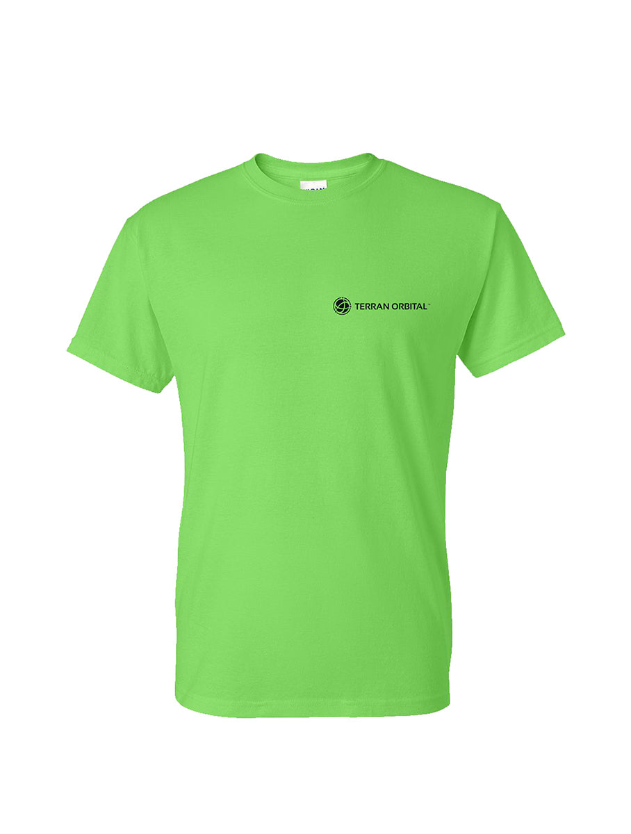 2023 Aerospace Games Shirt