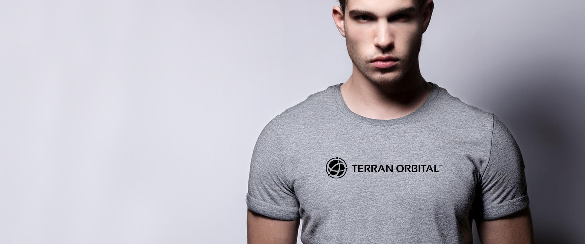 SHOW YOUR TERRAN PRIDE