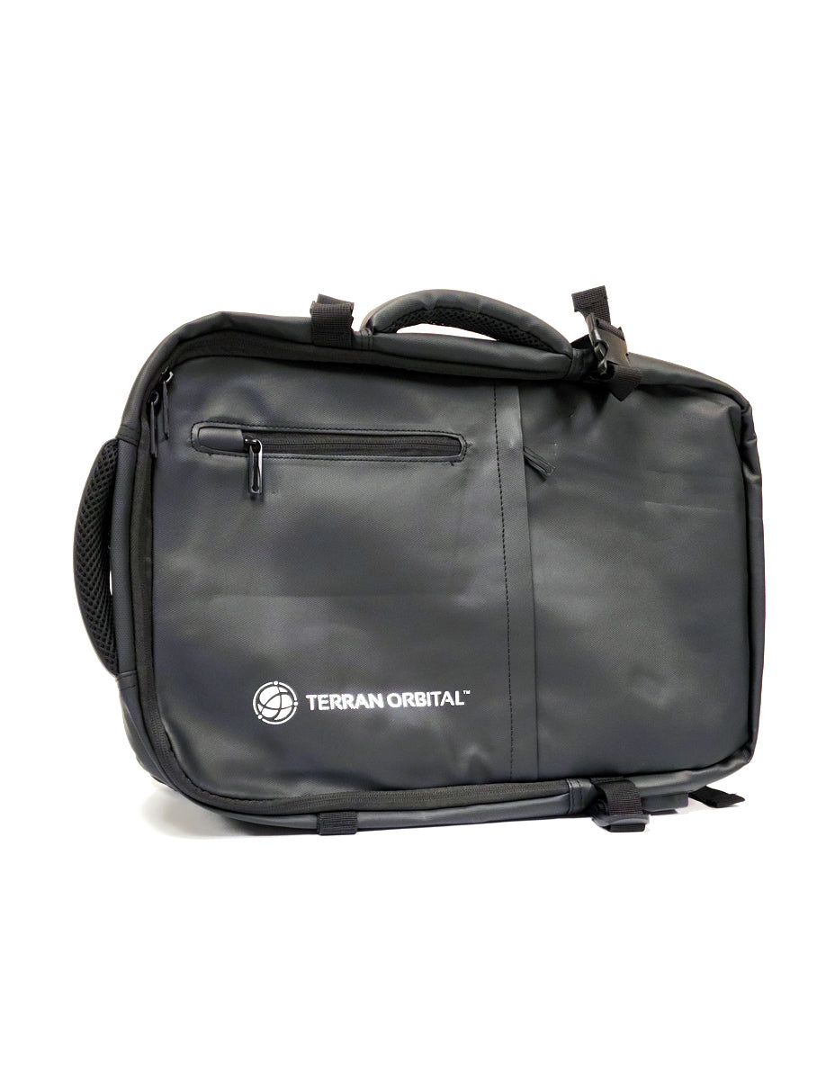 Traveler's Backpack