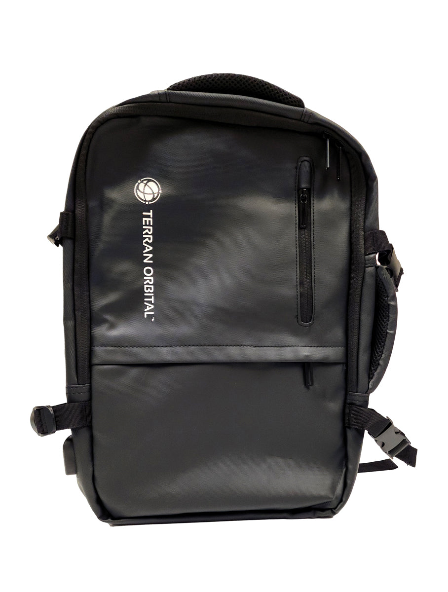 Traveler's Backpack
