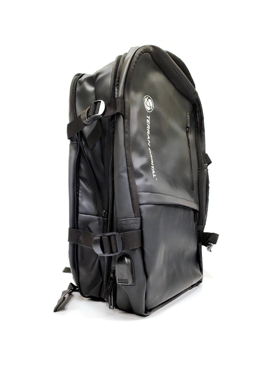 Traveler's Backpack
