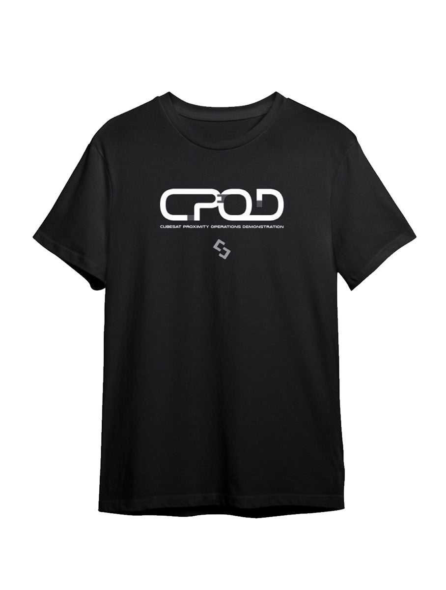 CPOD Mission T-Shirt (unisex)