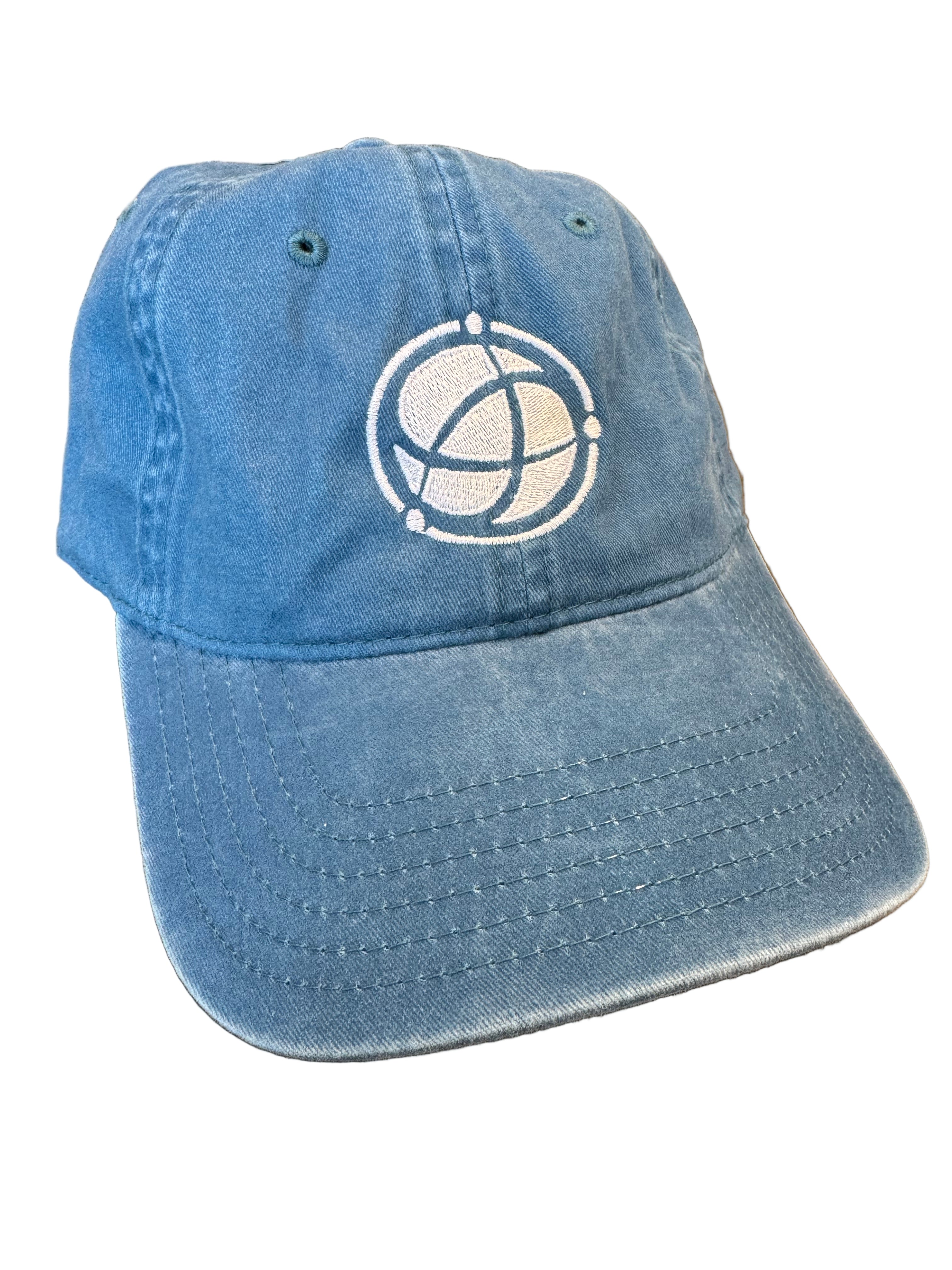 Terran Orbital Dad Hat