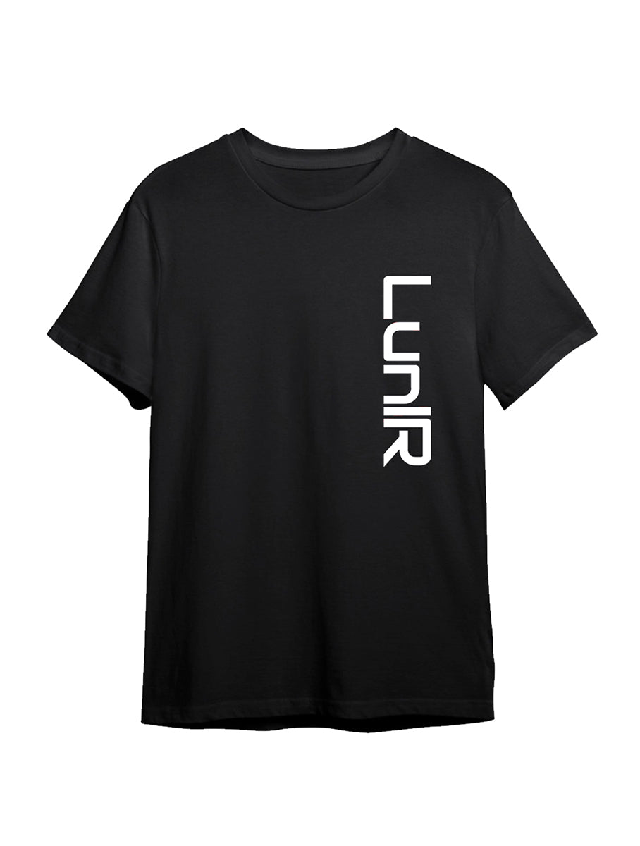 LunIR Mission T-Shirt (unisex)