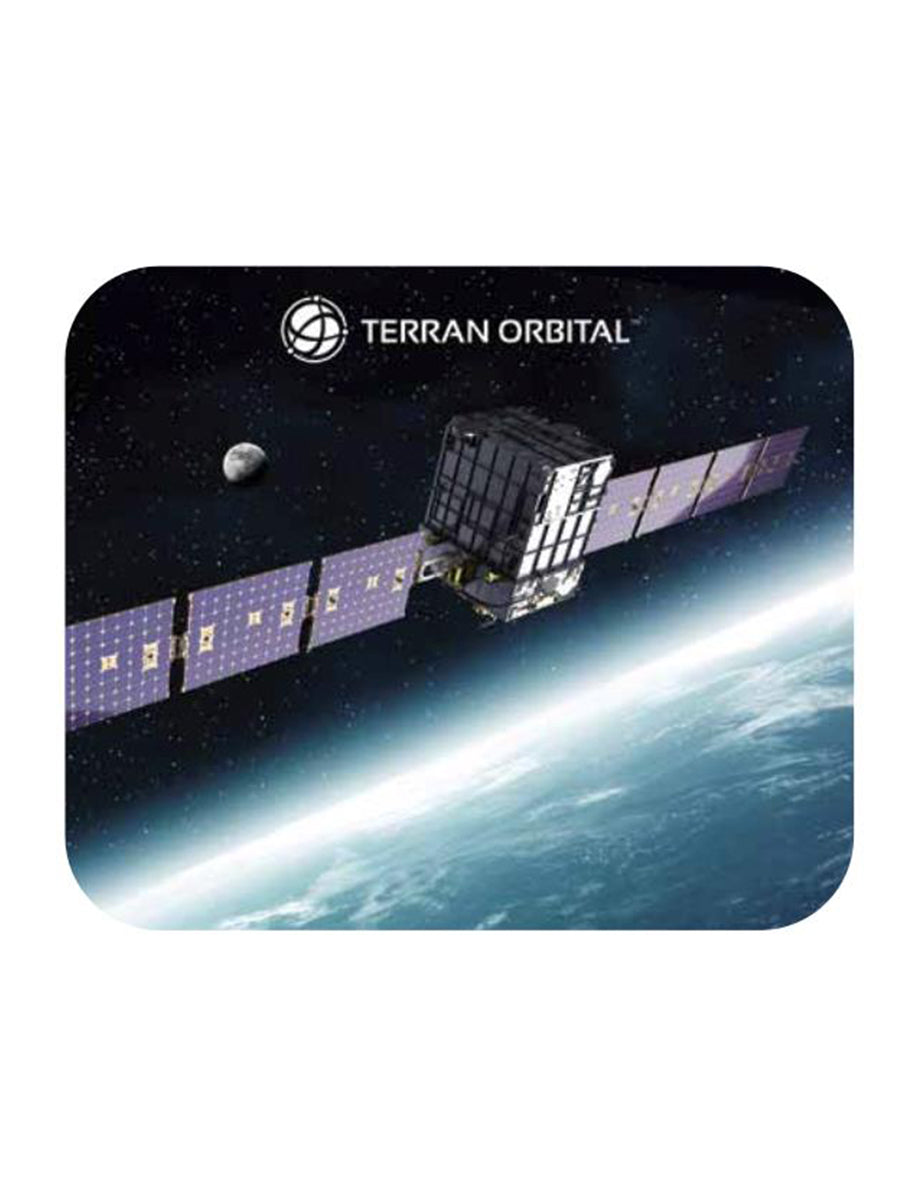 Mousepad Full Color