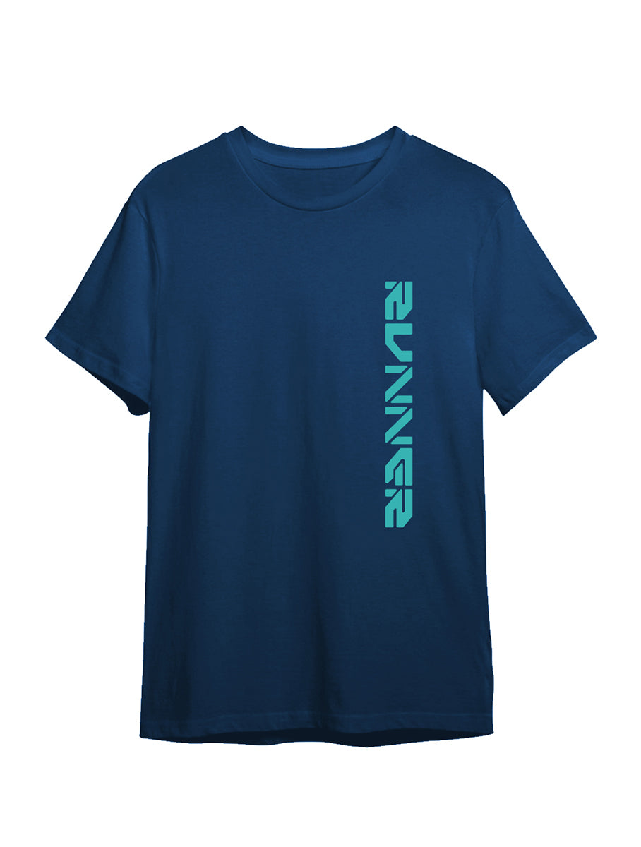 RUNNER Mission T-Shirt (unisex)