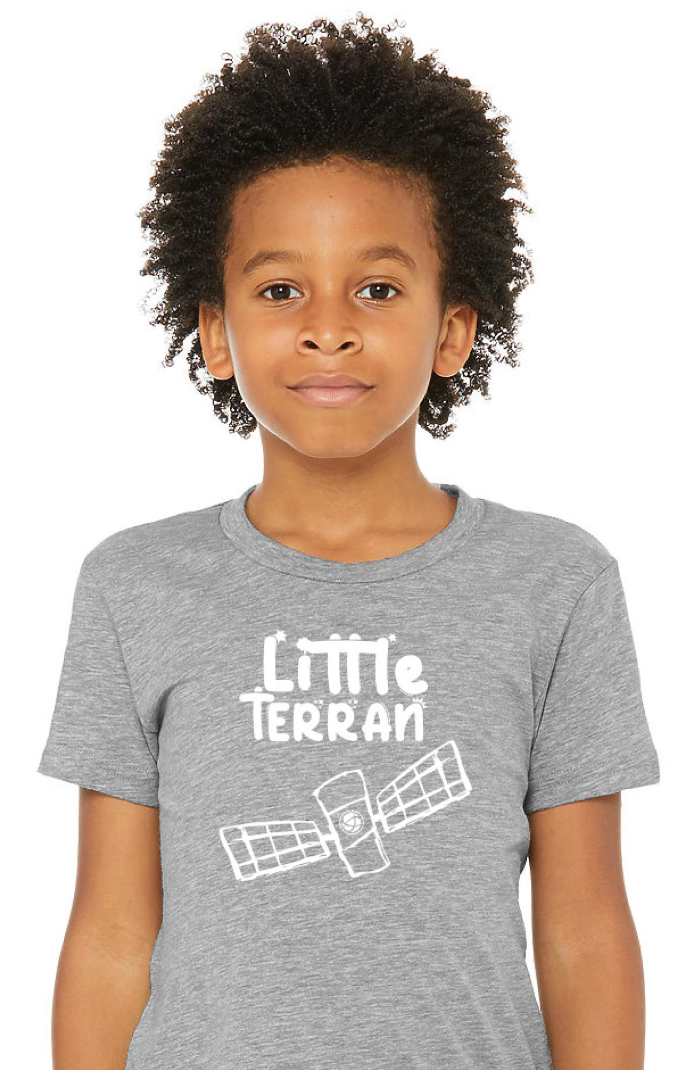Future Terran T-Shirt