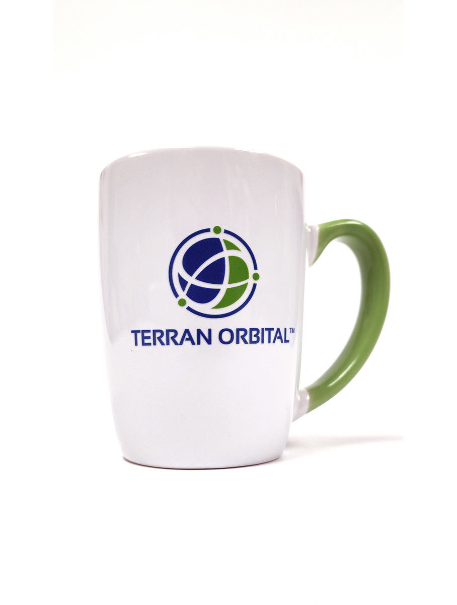 Coffee Mug Two-Tone